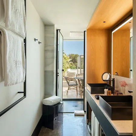 Bless Ibiza - The Leading Of The World 5*