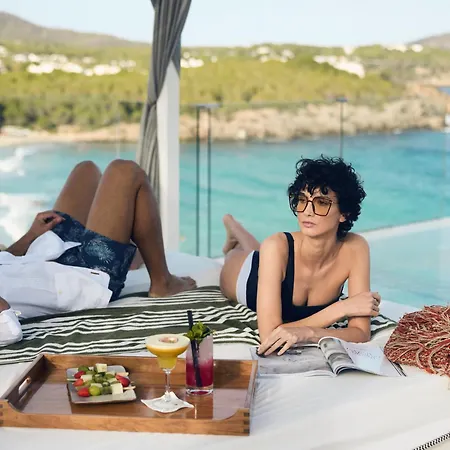 Bless Ibiza - The Leading Of The World Hotel