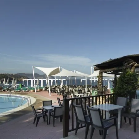 Bless Ibiza - The Leading Of The World Hotel Es Cana