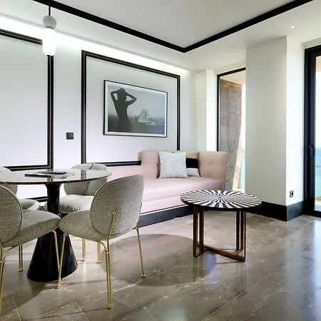 Bless Ibiza - The Leading Of The World Hotel Es Cana