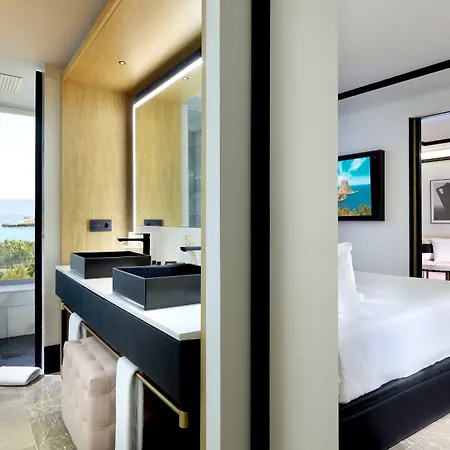 Hotel Bless Ibiza - The Leading Of The World Es Cana