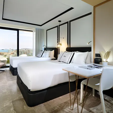 Hotel Bless Ibiza - The Leading Of The World Es Cana