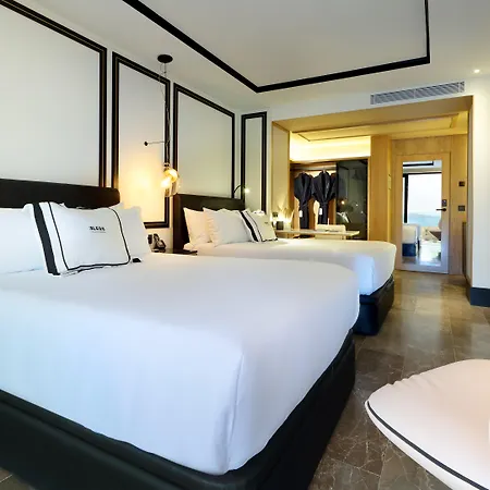 Bless Ibiza - The Leading Of The World Hotel 5*