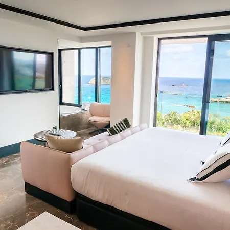 Bless Ibiza - The Leading Of The World Hotel Es Cana