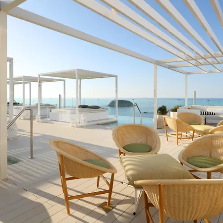Bless Ibiza - The Leading Of The World Hotel Es Cana