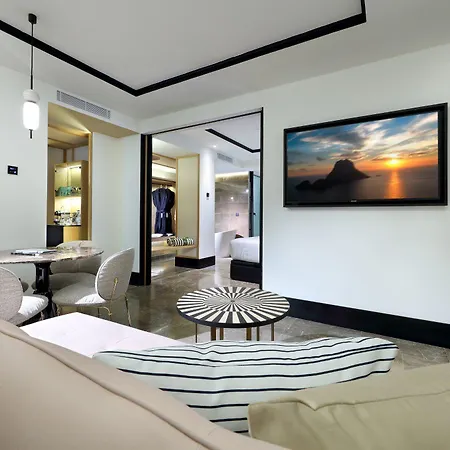 Hotel Bless Ibiza - The Leading Of The World 5*