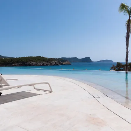 Bless Ibiza - The Leading Of The World 5* Es Cana
