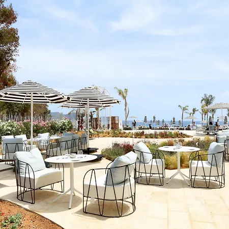 Hotel Bless Ibiza - The Leading Of The World 5*