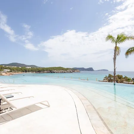 Bless Ibiza - The Leading Of The World 5* Es Cana