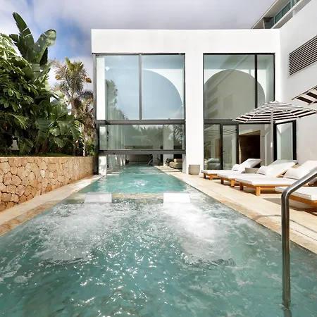 Hotel Bless Ibiza - The Leading Of The World 5*