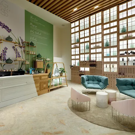 Bless Ibiza - The Leading Of The World Hotel Es Cana