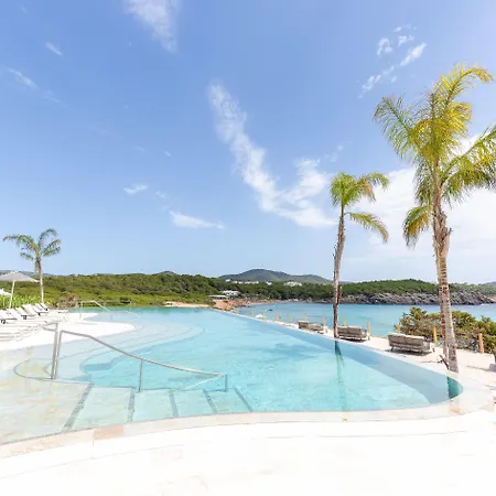 Bless Ibiza - The Leading Of The World Hotel