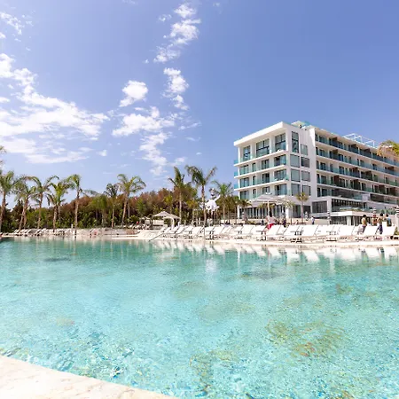Bless Ibiza - The Leading Of The World Es Cana