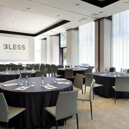 Bless Ibiza - The Leading Of The World 5* Es Cana