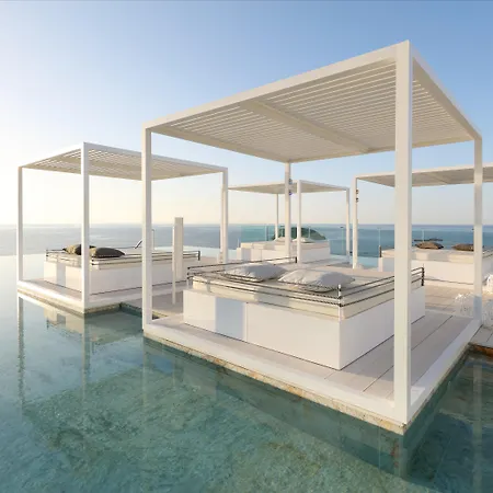 Bless Ibiza - The Leading Of The World Hotel