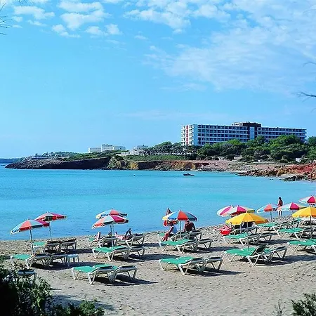 Bless Ibiza - The Leading Of The World Es Cana