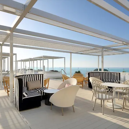Bless Ibiza - The Leading Of The World Hotel