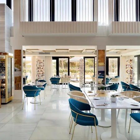 Bless Ibiza - The Leading Of The World Hotel