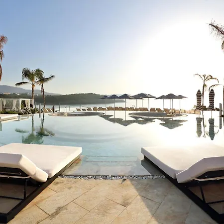 Bless Ibiza - The Leading Of The World Hotel 5*