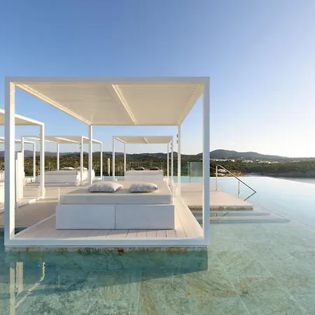 Hotel Bless Ibiza - The Leading Of The World 5*