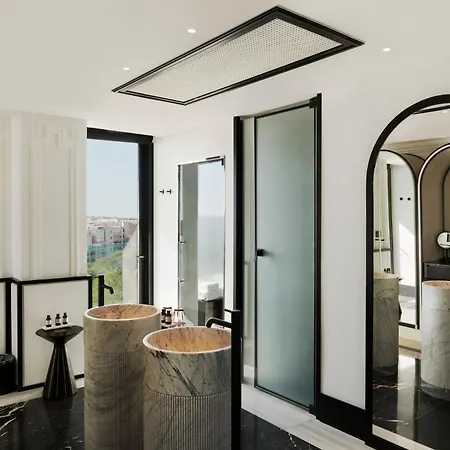 Hotel Bless Ibiza - The Leading Of The World Es Cana