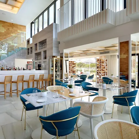 Bless Ibiza - The Leading Of The World 5* Es Cana
