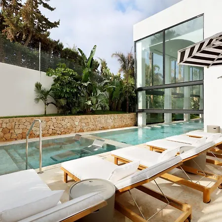 Bless Ibiza - The Leading Of The World Hotel