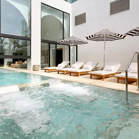 Hotel Bless Ibiza - The Leading Of The World Es Cana