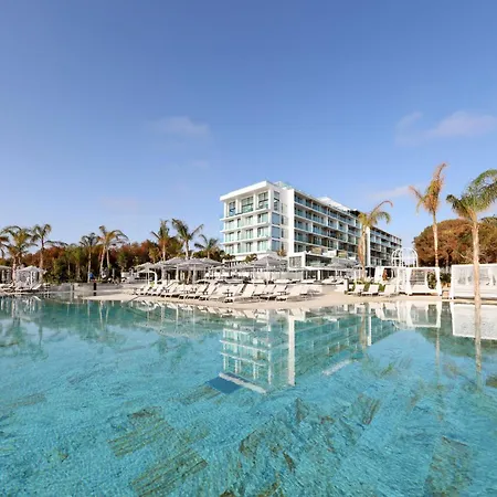Hotel Bless Ibiza - The Leading Of The World Es Cana