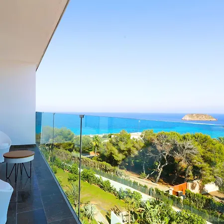 Bless Ibiza - The Leading Of The World Hotel Es Cana