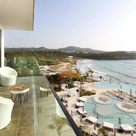 Bless Ibiza - The Leading Of The World Hotel
