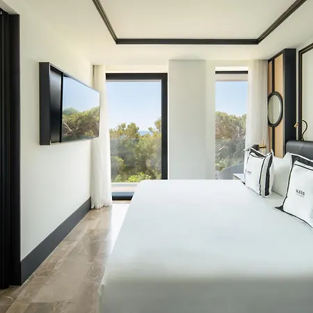 Bless Ibiza - The Leading Of The World Es Cana