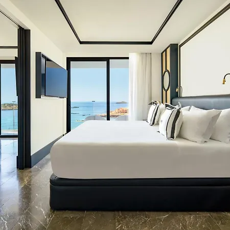 Hotel Bless Ibiza - The Leading Of The World