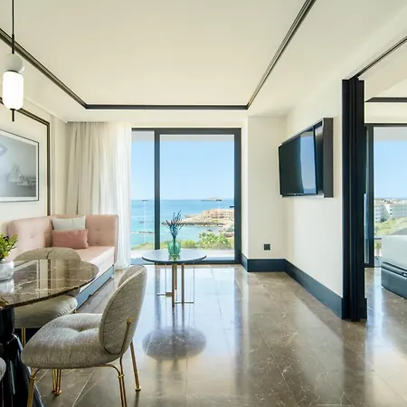 Bless Ibiza - The Leading Of The World Hotel Es Cana