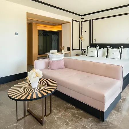Hotel Bless Ibiza - The Leading Of The World Es Cana