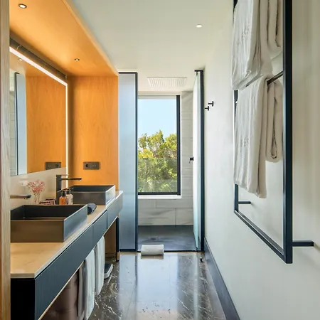 Bless Ibiza - The Leading Of The World 5* Es Cana