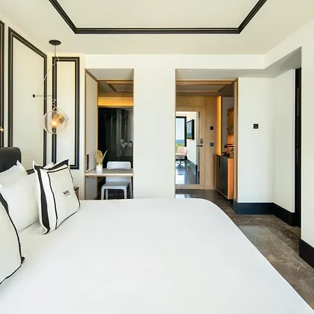 Bless Ibiza - The Leading Of The World Hotel