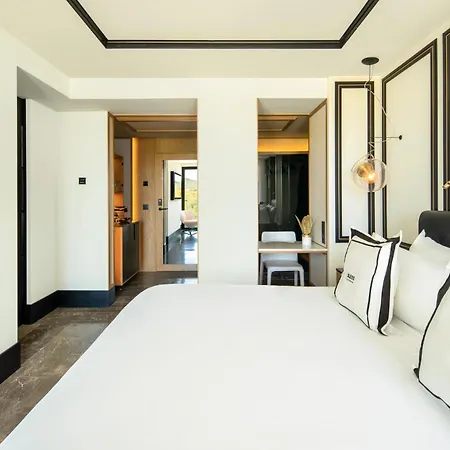 Hotel Bless Ibiza - The Leading Of The World