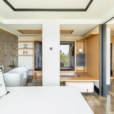 Bless Ibiza - The Leading Of The World Hotel 5*