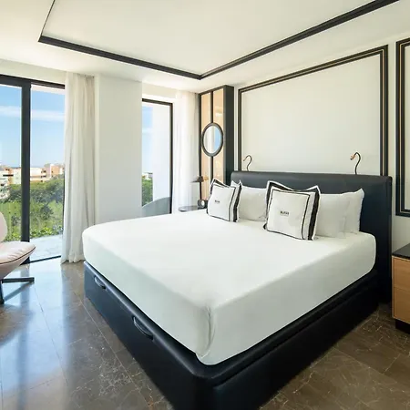 Hotel Bless Ibiza - The Leading Of The World Es Cana