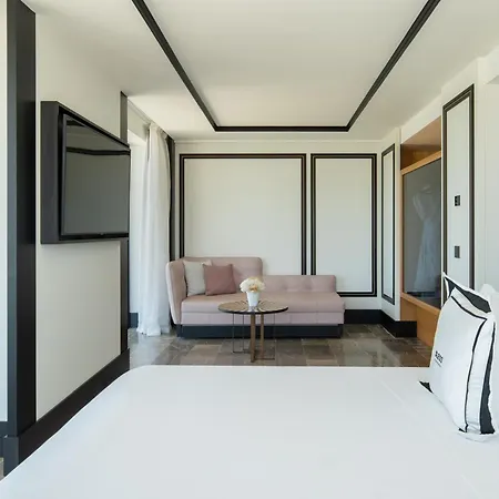 Bless Ibiza - The Leading Of The World Hotel 5*