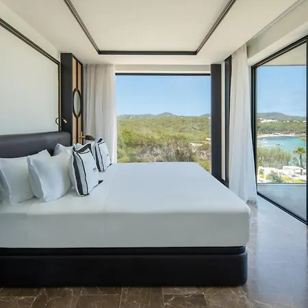 Hotel Bless Ibiza - The Leading Of The World 5*