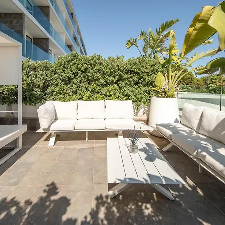 Bless Ibiza - The Leading Of The World Hotel Es Cana