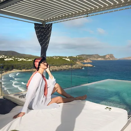 Hotel Bless Ibiza - The Leading Of The World Es Cana