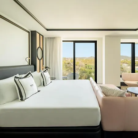 Hotel Bless Ibiza - The Leading Of The World