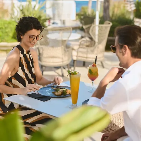 Hotel Bless Ibiza - The Leading Of The World 5*