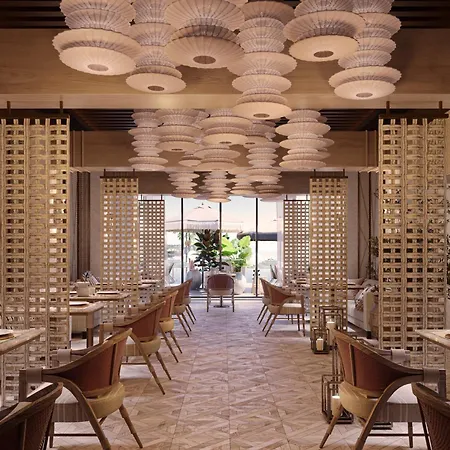 Bless Ibiza - The Leading Of The World Hotel Es Cana