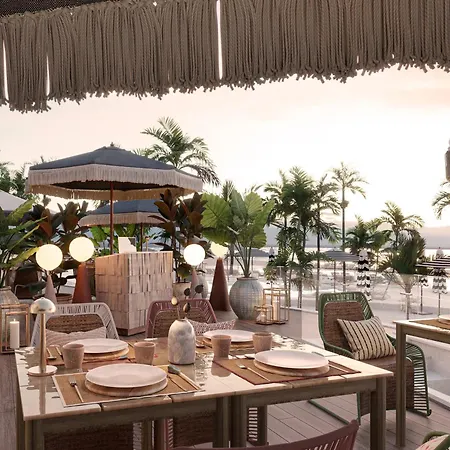 Hotel Bless Ibiza - The Leading Of The World Es Cana