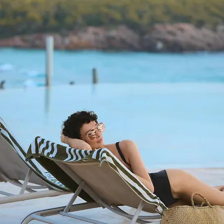 Hotel Bless Ibiza - The Leading Of The World