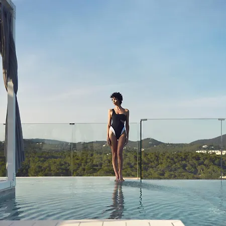 Hotel Bless Ibiza - The Leading Of The World 5*